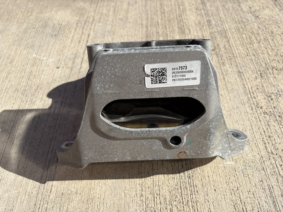 2018-2023 Chevy Equinox 1.5L Engine Left LH Driver Side Frame Mount Bracket OEM