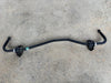 2014 - 2019 TOYOTA HIGHLANDER REAR STABILIZER SWAY ANTI ROLL BAR OEM