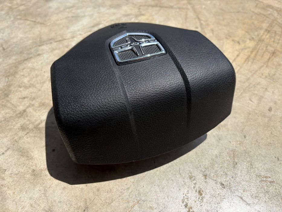 2011, 2012, 2013, 2014, 2015, 2016, 2017, 2018, 2019, 2020 Dodge Journey Air Bag Driver Steering Wheel Airbag OEM