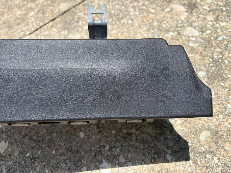 2020, 2021, 2022, 2023, 2024, 2025 Mazda CX-30 Airbag Dashboard Right Passenger Knee Air Bag OEM