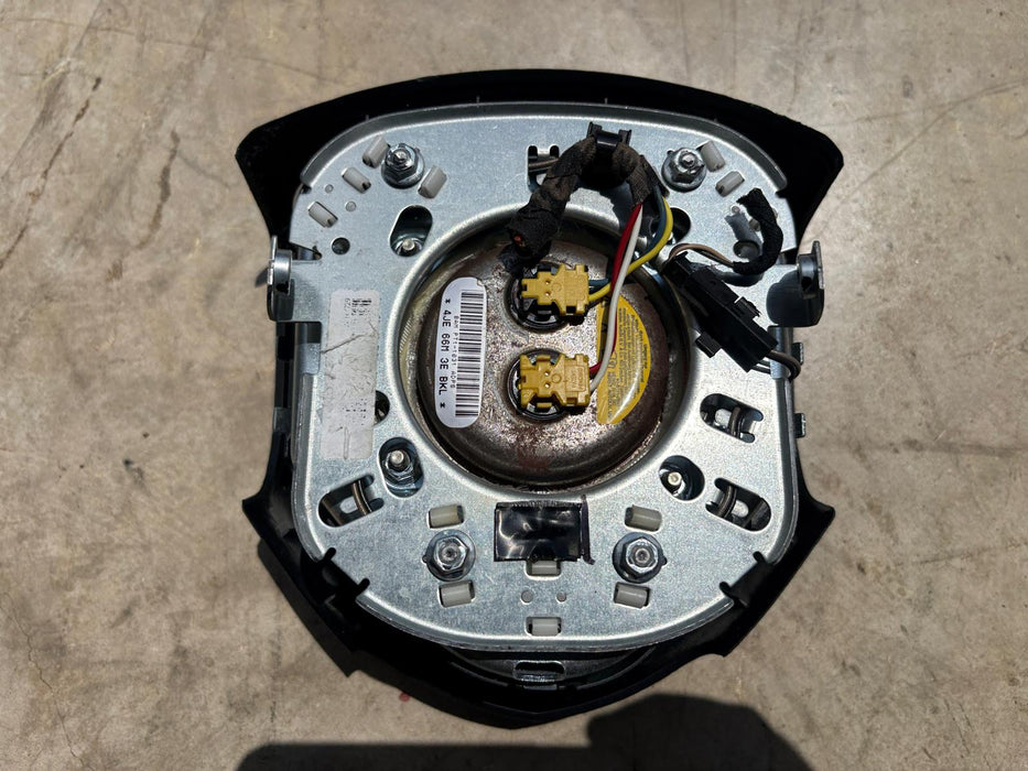 2011, 2012, 2013, 2014, 2015, 2016, 2017, 2018, 2019, 2020 Dodge Journey Air Bag Driver Steering Wheel Airbag OEM