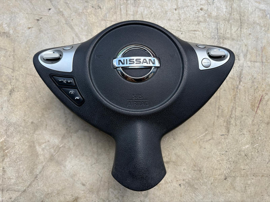 2009, 2010, 2011, 2012, 2013, 2014, Nissan Maxima Air Bag Driver Steering Wheel Airbag OEM