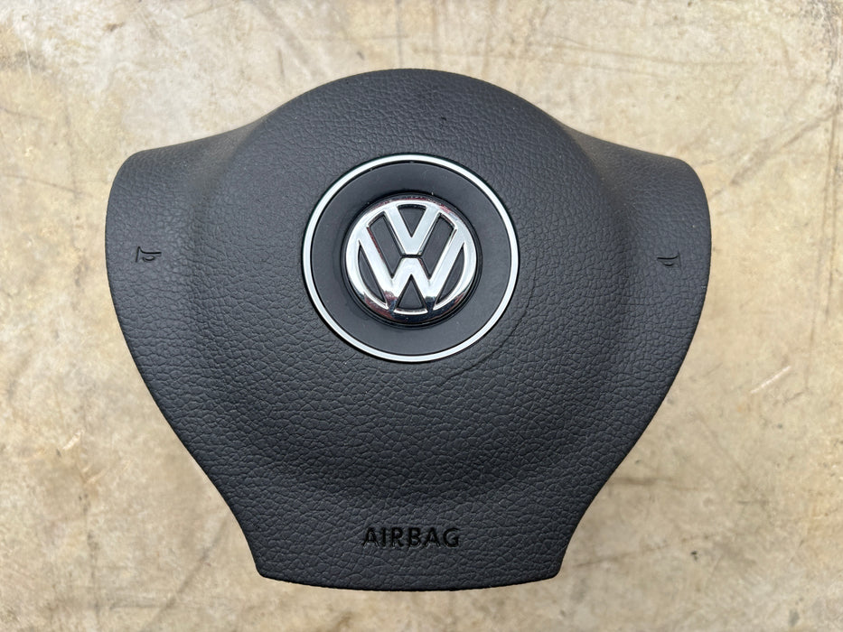 2012, 2013, 2014, 2015, 2016, 2017 Volkswagen CC Air Bag Driver Wheel OEM