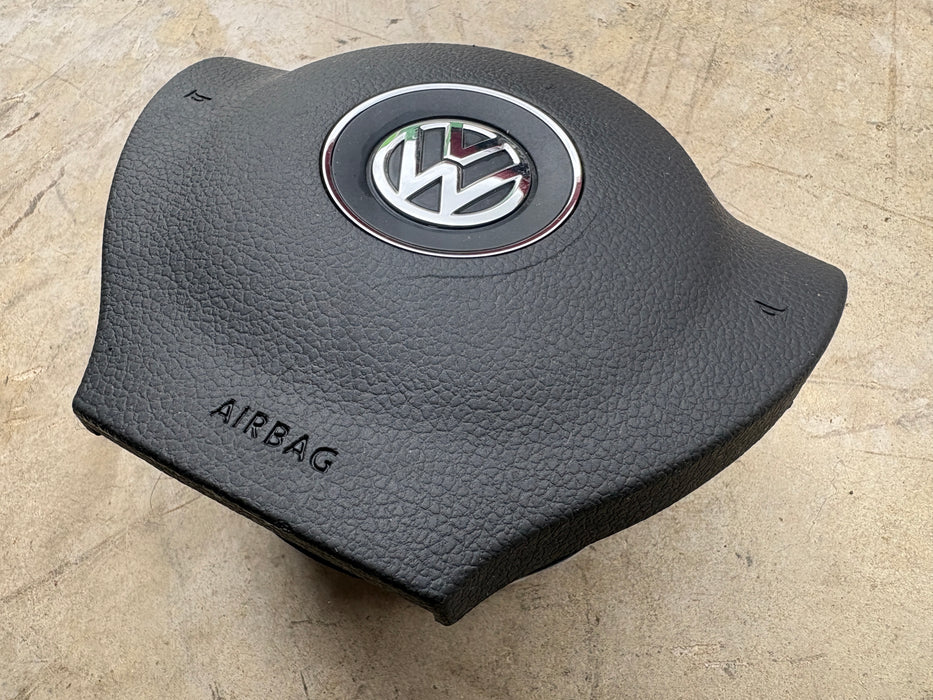 2012, 2013, 2014, 2015, 2016, 2017 Volkswagen CC Air Bag Driver Wheel OEM