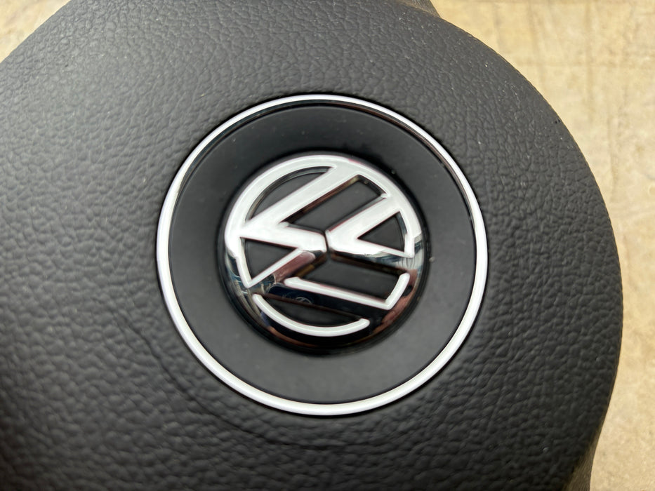 2012, 2013, 2014, 2015, 2016, 2017 Volkswagen CC Air Bag Driver Wheel OEM
